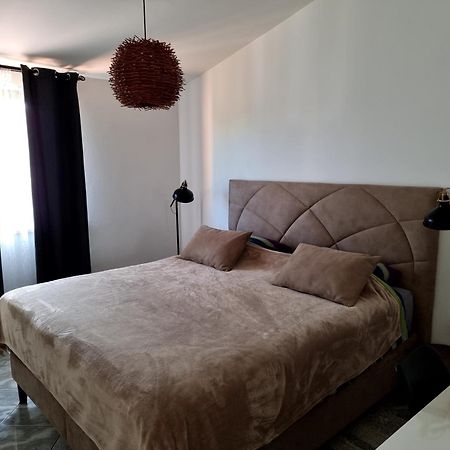 Apartments Noa Umag Luaran gambar