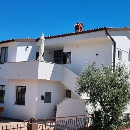 Apartments Noa Umag Luaran gambar