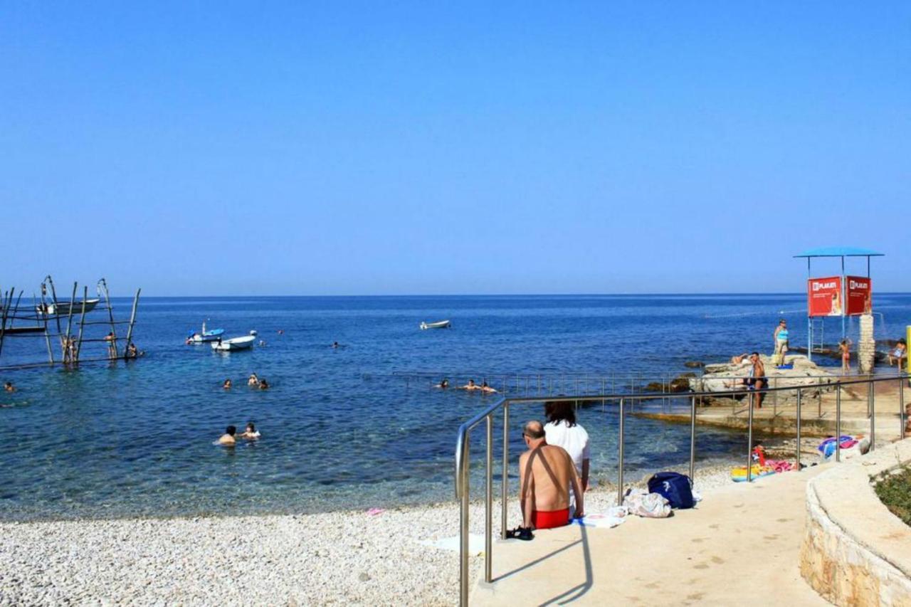 Apartments Noa Umag Luaran gambar