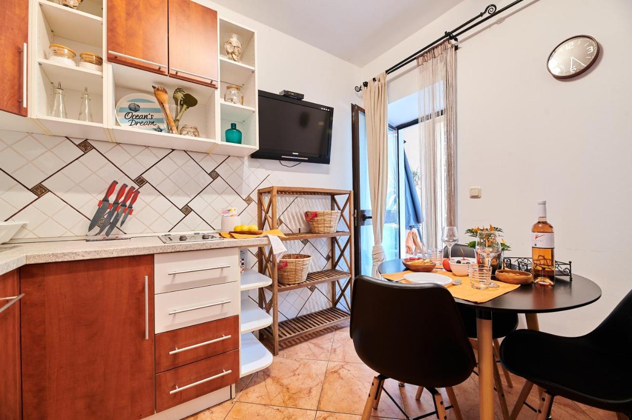 Apartments Noa Umag Luaran gambar