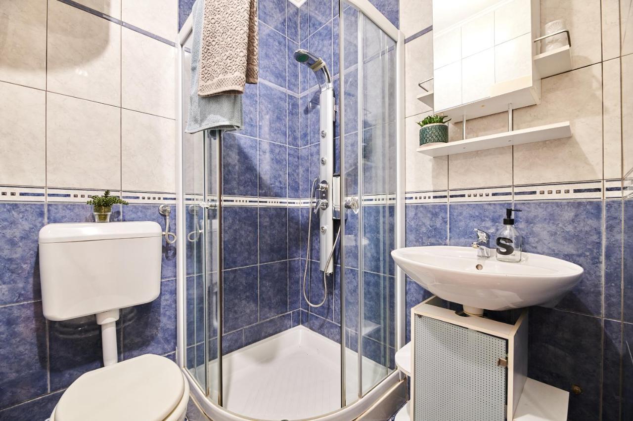 Apartments Noa Umag Luaran gambar