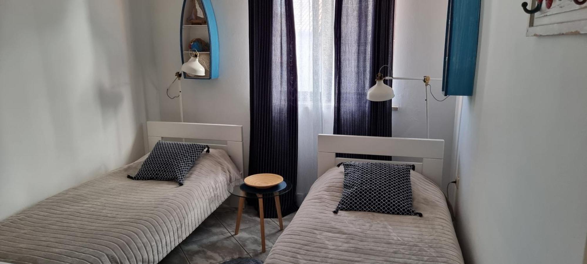 Apartments Noa Umag Luaran gambar