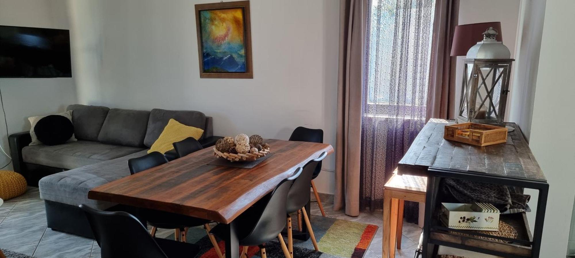 Apartments Noa Umag Luaran gambar