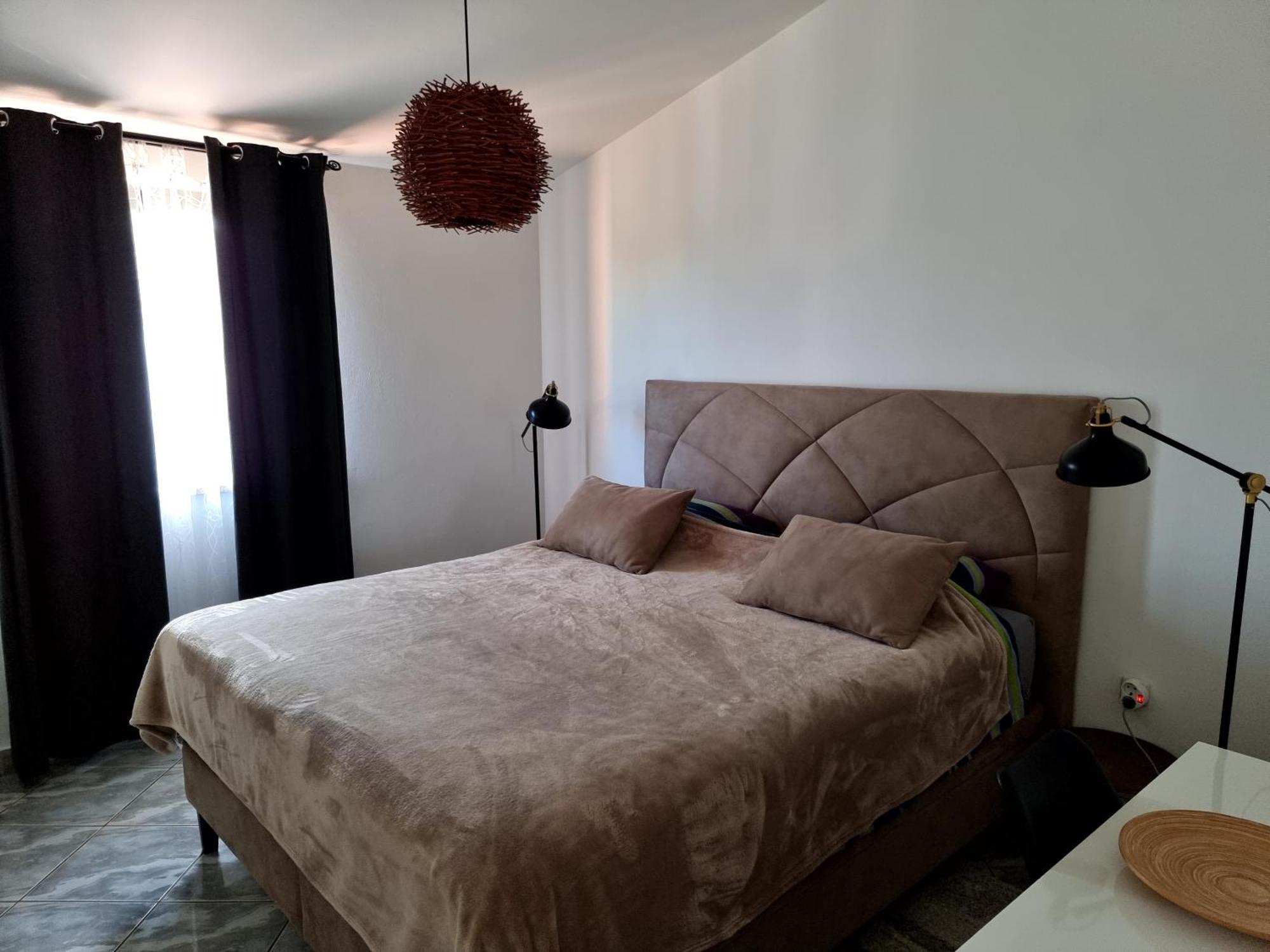 Apartments Noa Umag Luaran gambar