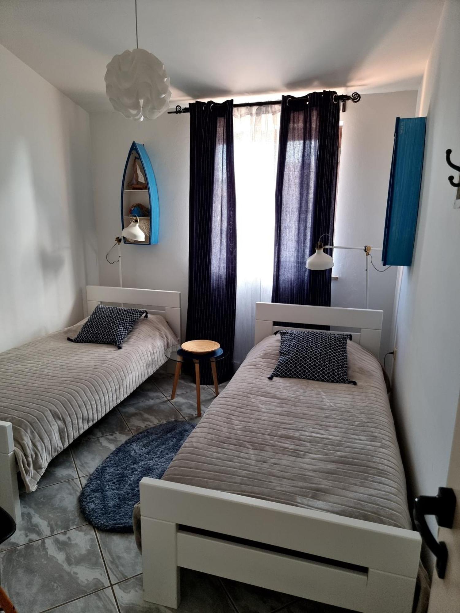 Apartments Noa Umag Luaran gambar