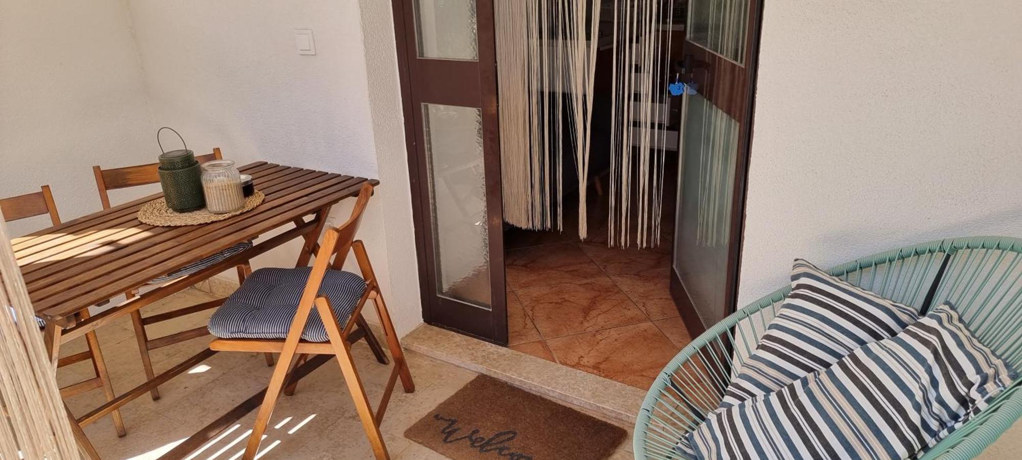 Apartments Noa Umag Luaran gambar