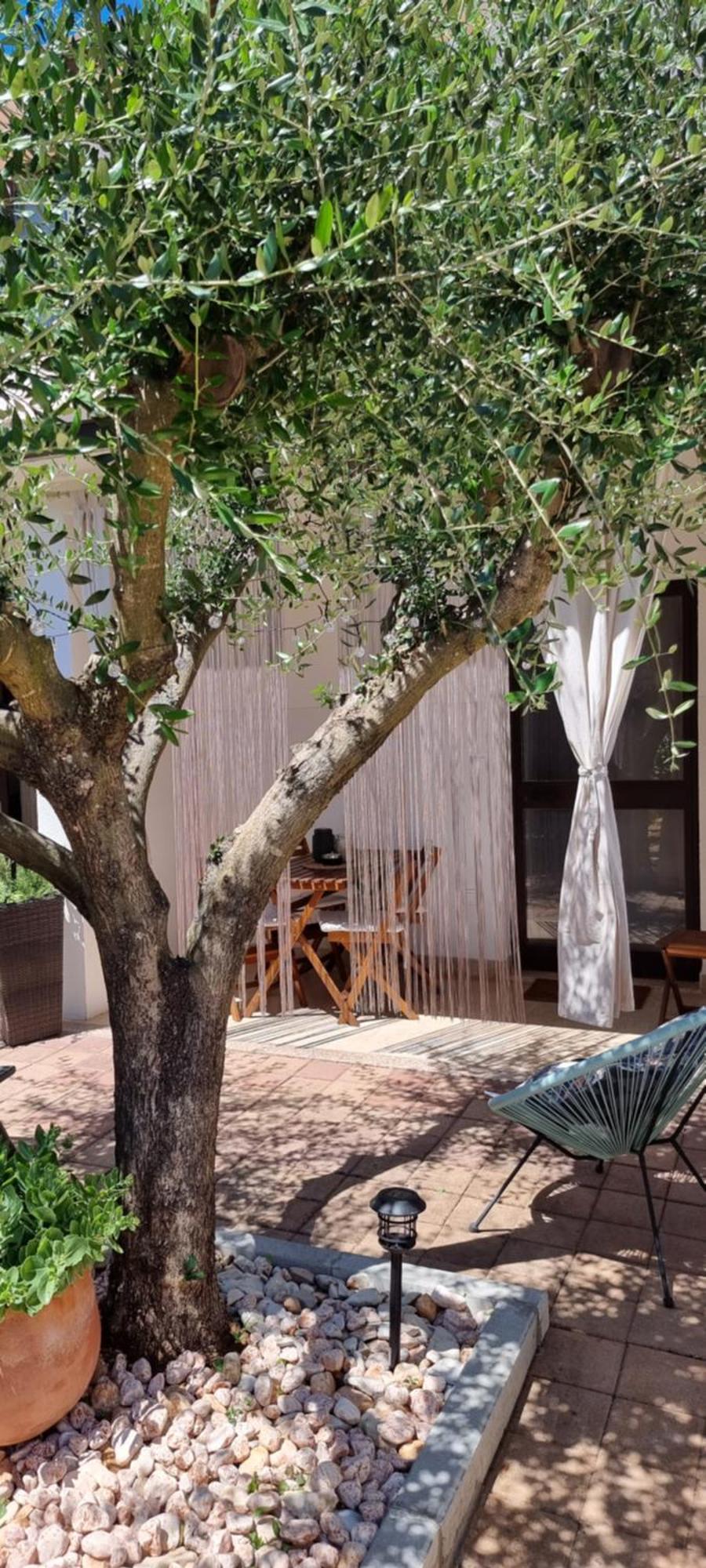 Apartments Noa Umag Luaran gambar