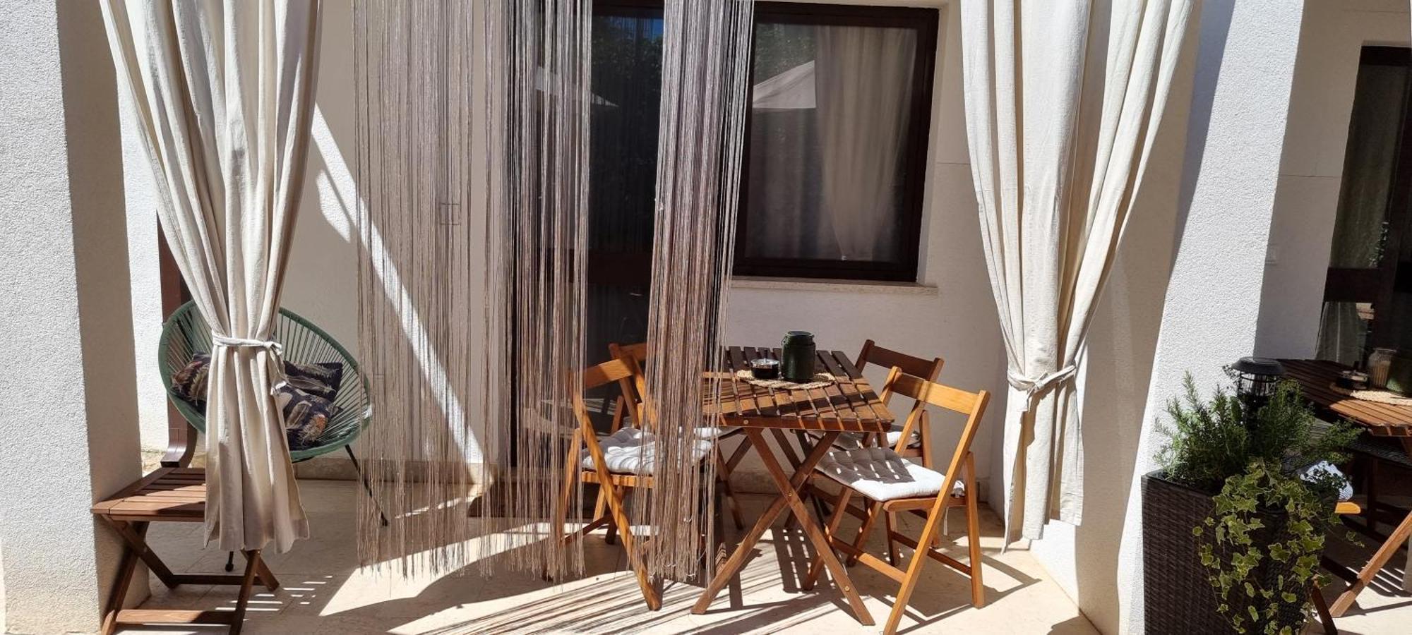 Apartments Noa Umag Luaran gambar