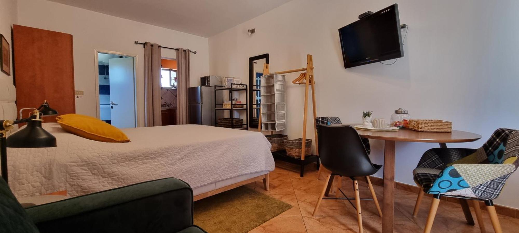 Apartments Noa Umag Luaran gambar