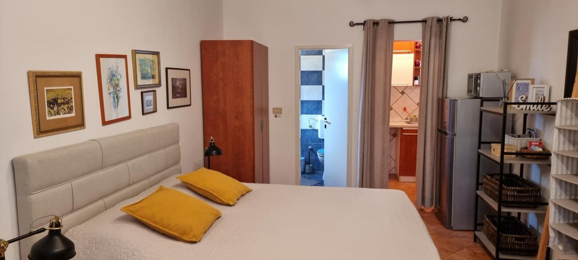 Apartments Noa Umag Luaran gambar