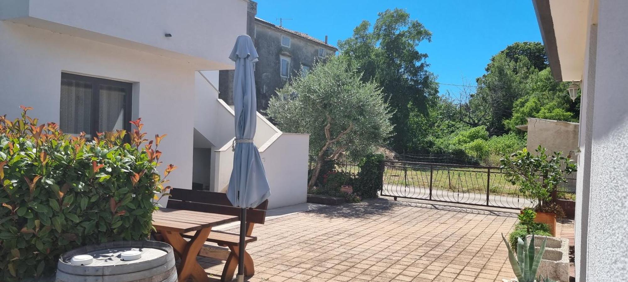 Apartments Noa Umag Luaran gambar