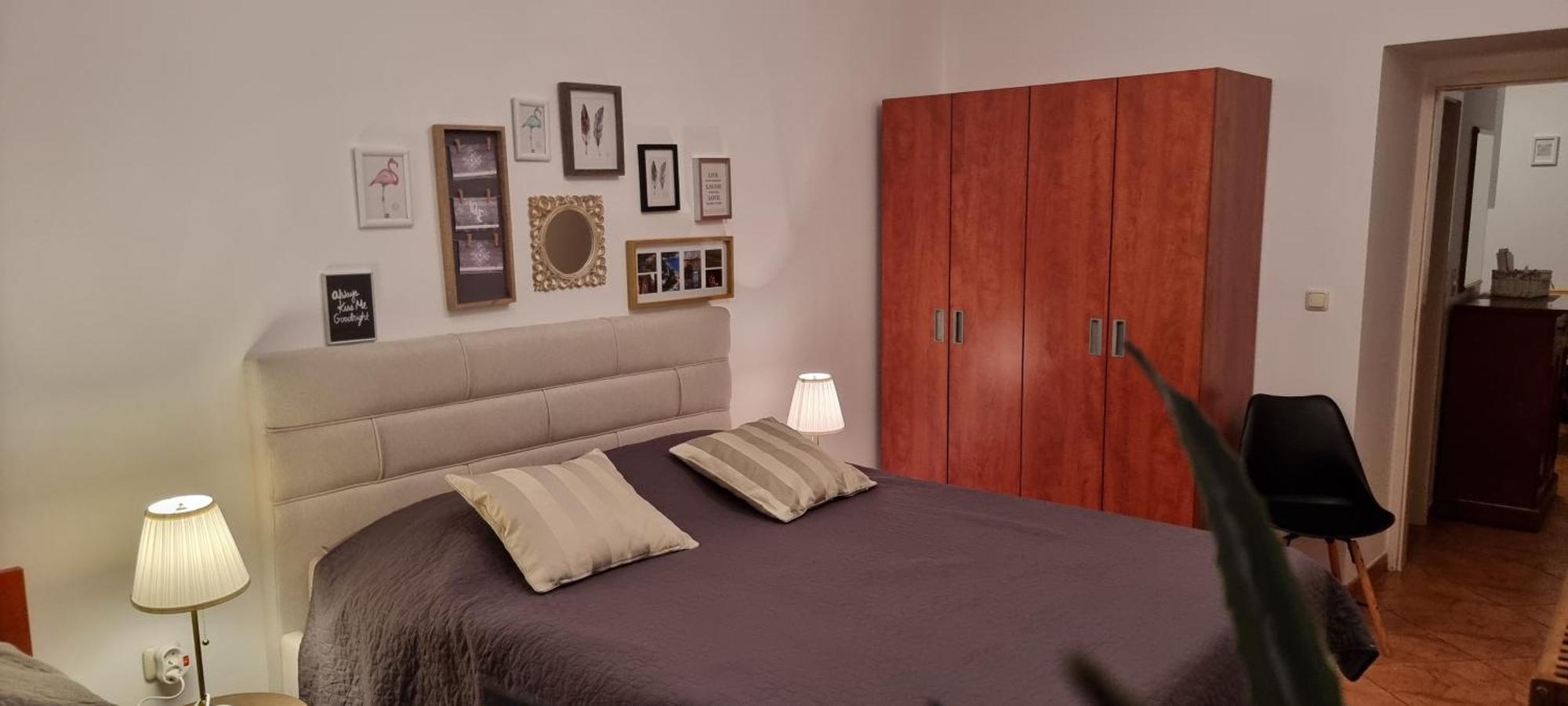 Apartments Noa Umag Luaran gambar
