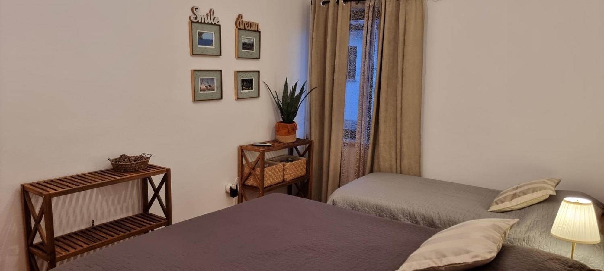 Apartments Noa Umag Luaran gambar