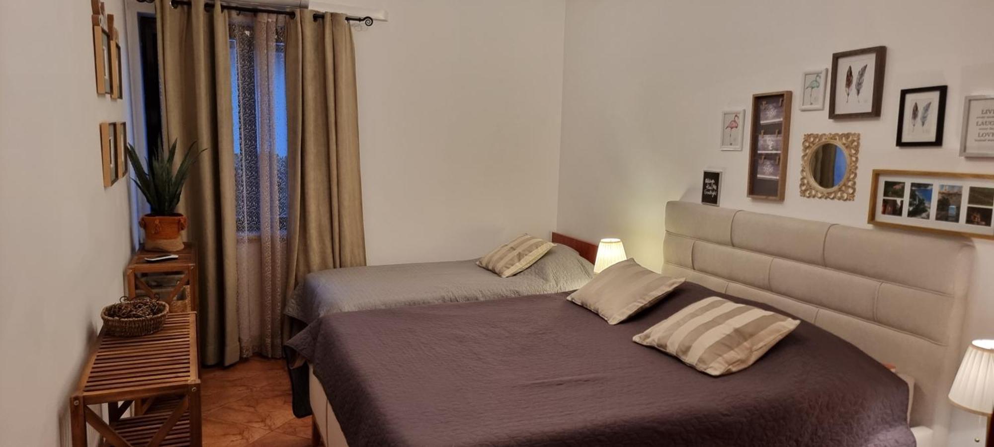 Apartments Noa Umag Luaran gambar