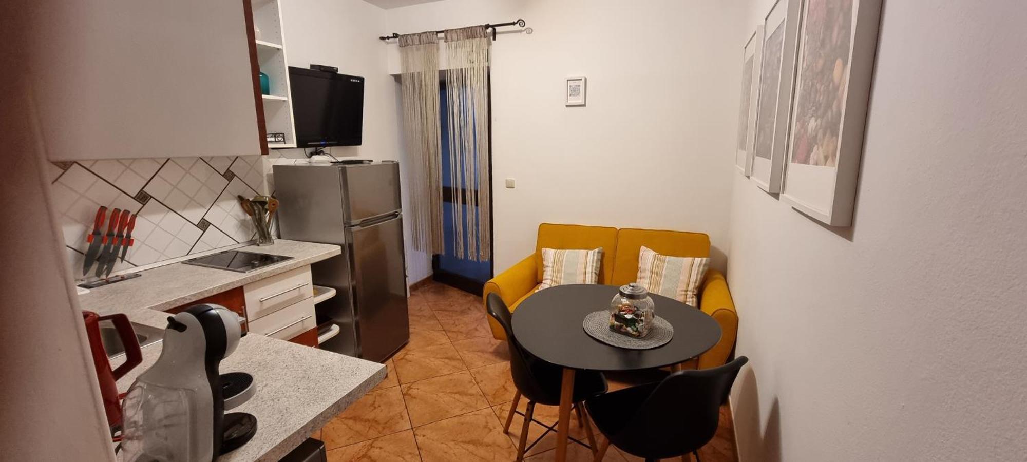 Apartments Noa Umag Luaran gambar