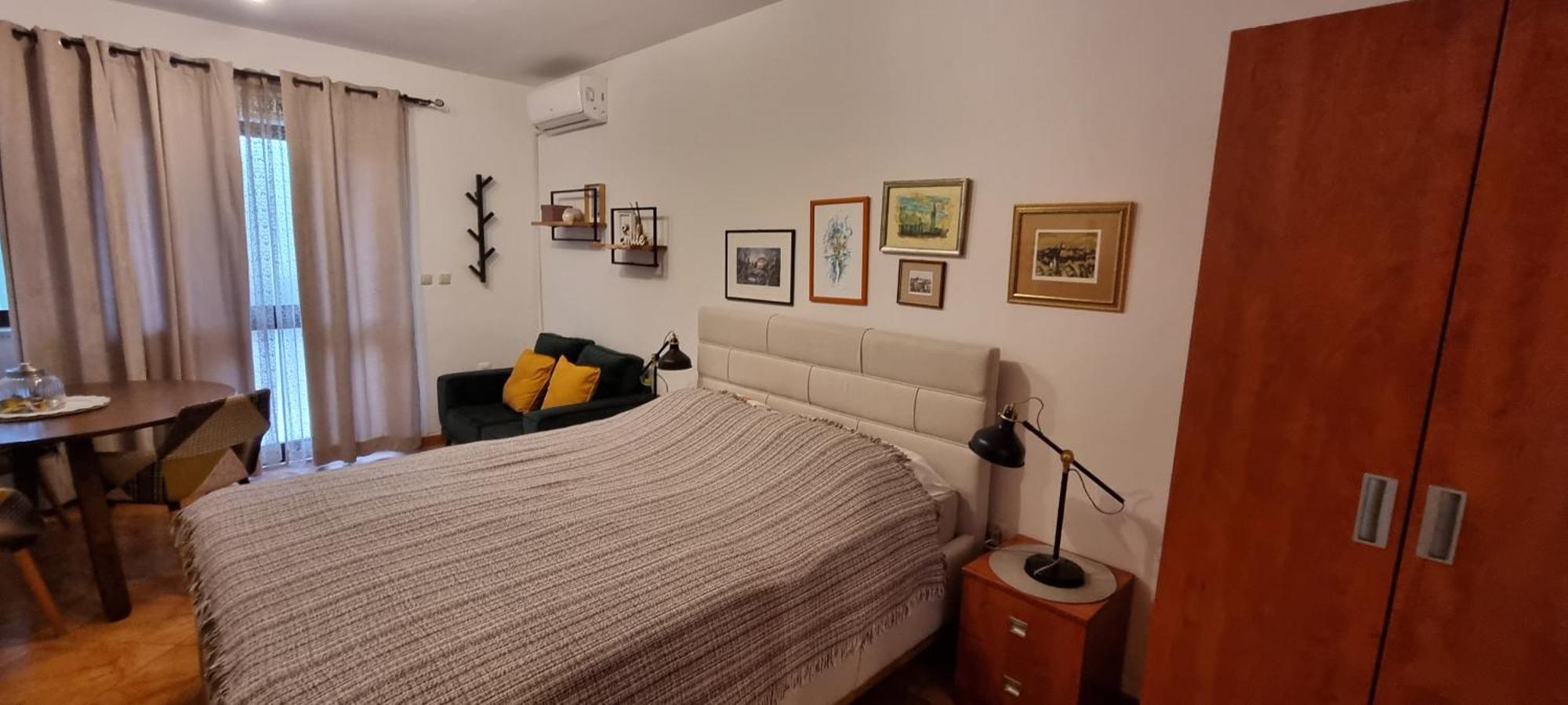 Apartments Noa Umag Luaran gambar