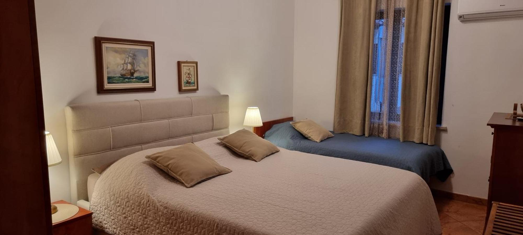Apartments Noa Umag Luaran gambar