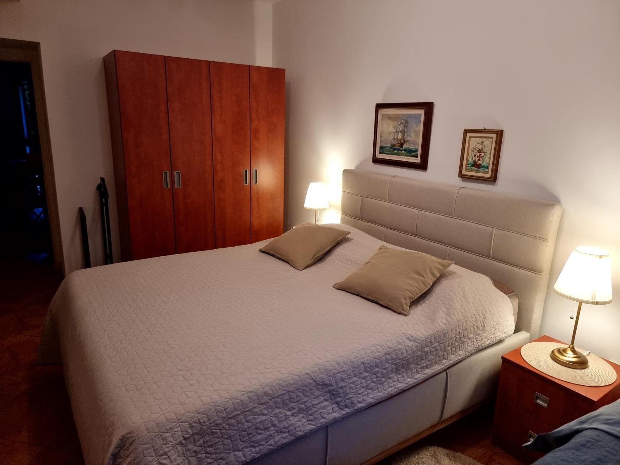 Apartments Noa Umag Luaran gambar