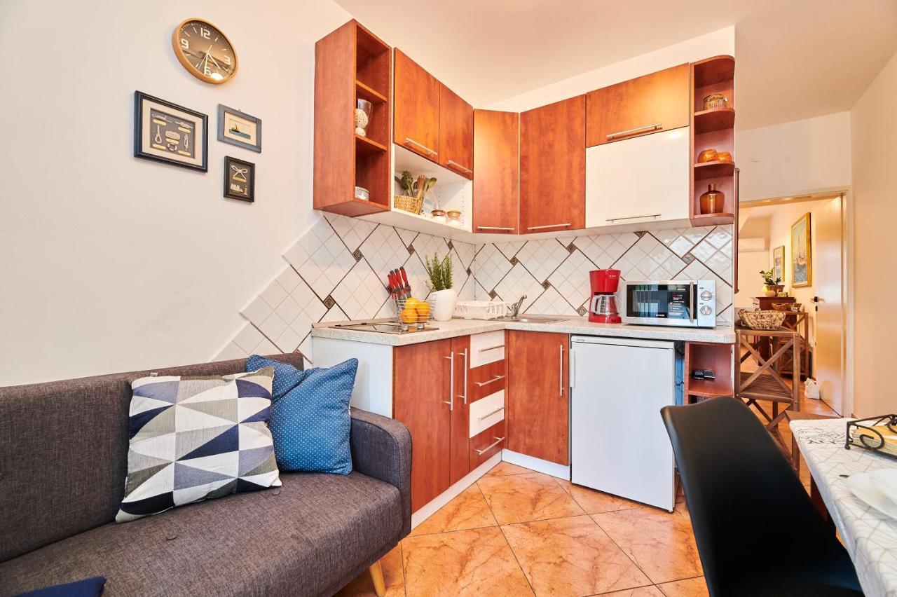 Apartments Noa Umag Luaran gambar