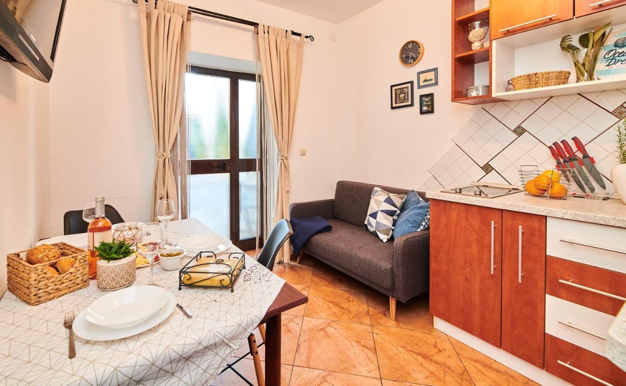 Apartments Noa Umag Luaran gambar