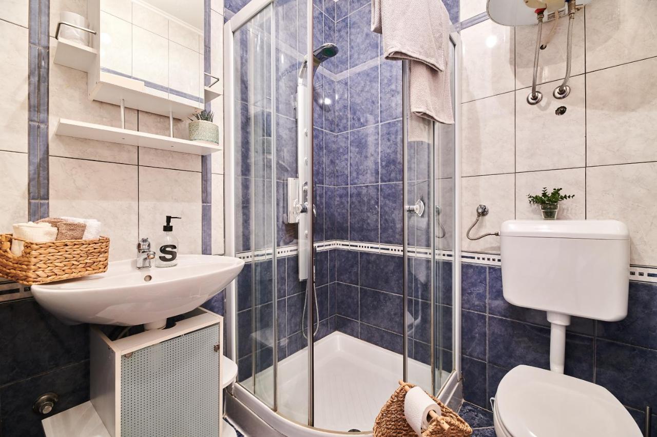Apartments Noa Umag Luaran gambar