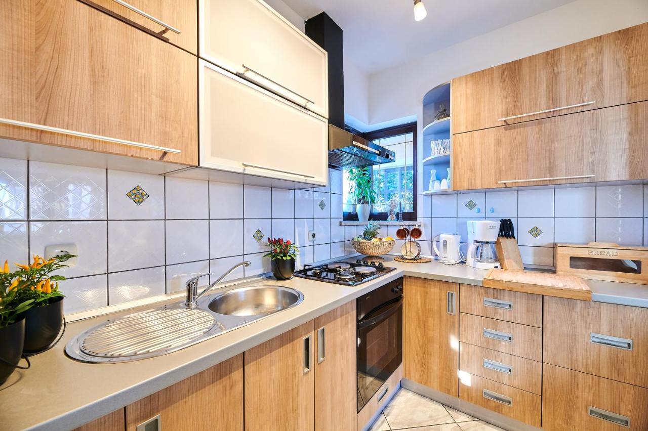 Apartments Noa Umag Luaran gambar