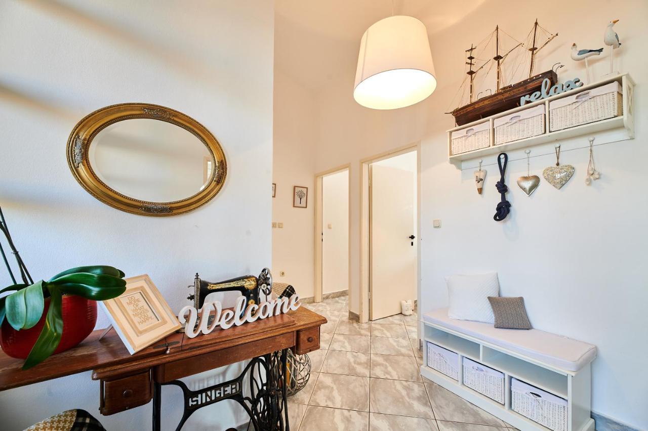 Apartments Noa Umag Luaran gambar