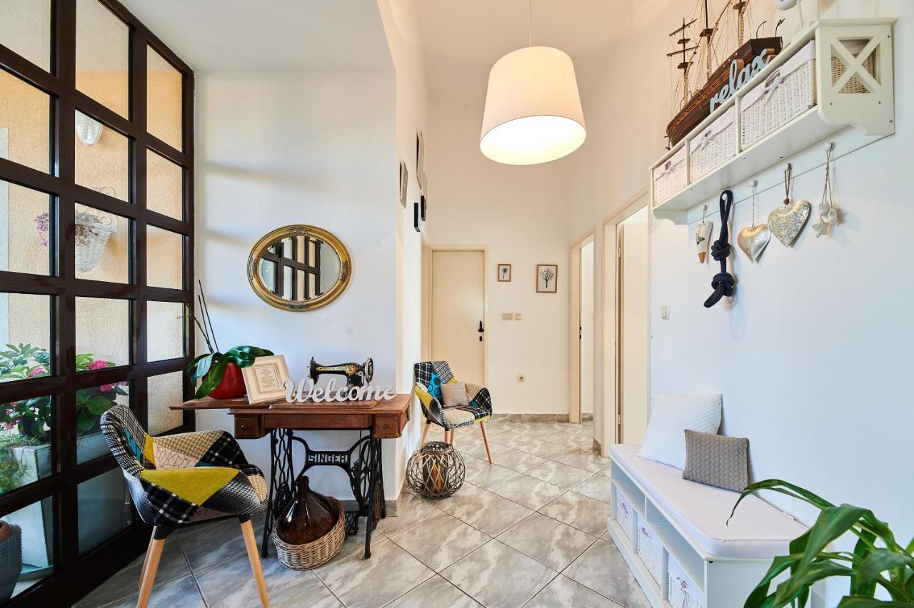 Apartments Noa Umag Luaran gambar