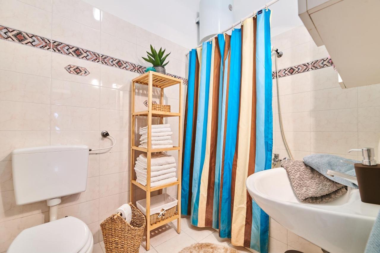 Apartments Noa Umag Luaran gambar